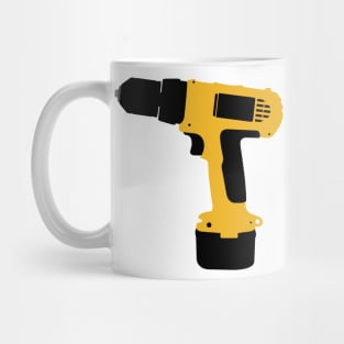 Tools Mug